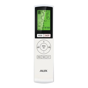 Сплит-система Aux ASW-H07A4/BA-R2DI / AS-H07A4/BA-R2DI